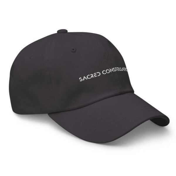 SC Logo Classic Hat