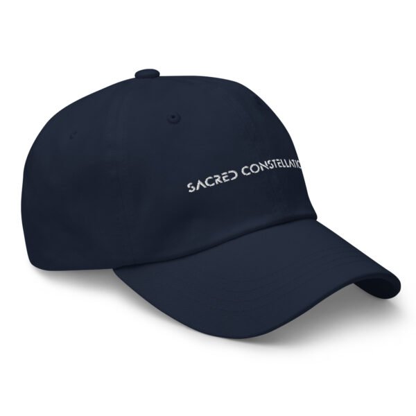SC Logo Classic Hat