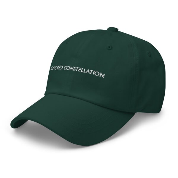 SC Logo Classic Hat