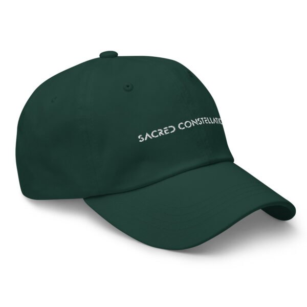 SC Logo Classic Hat