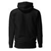 unisex-premium-hoodie-black-back-6835eaf3a2982.jpg Black 64 Tetrahedron Unisex Hoodie